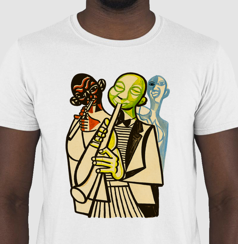 Modernismo _ Cavalcanti Musicos 