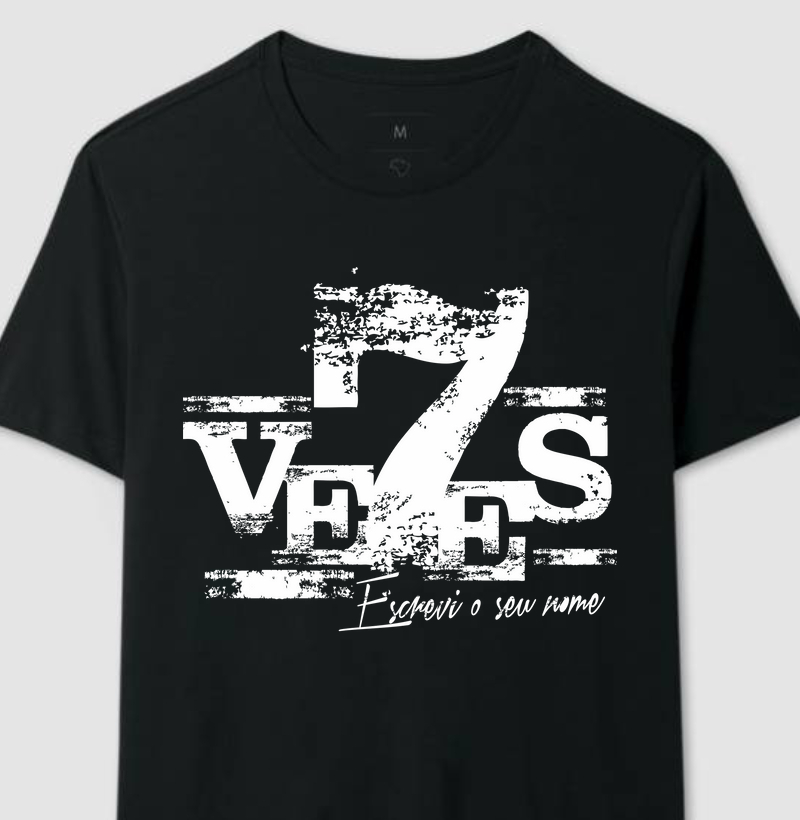 "7 VEZES"