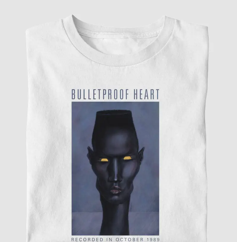 Bulletproof Heart