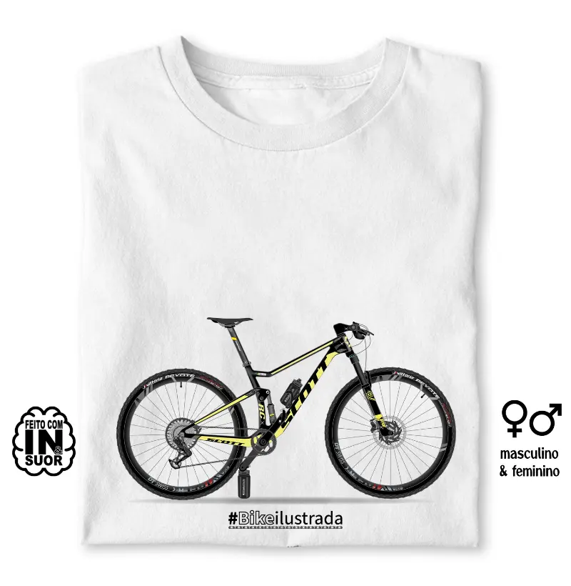 Bike Scott RC World Cup [RicardoBastos]