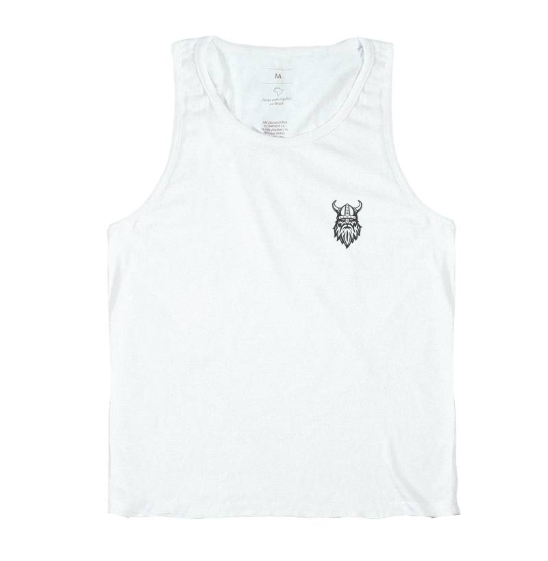 Guerreiro Viking Tribal – Forja Nórdica