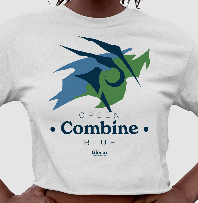 Simic Combine - Guild Runes