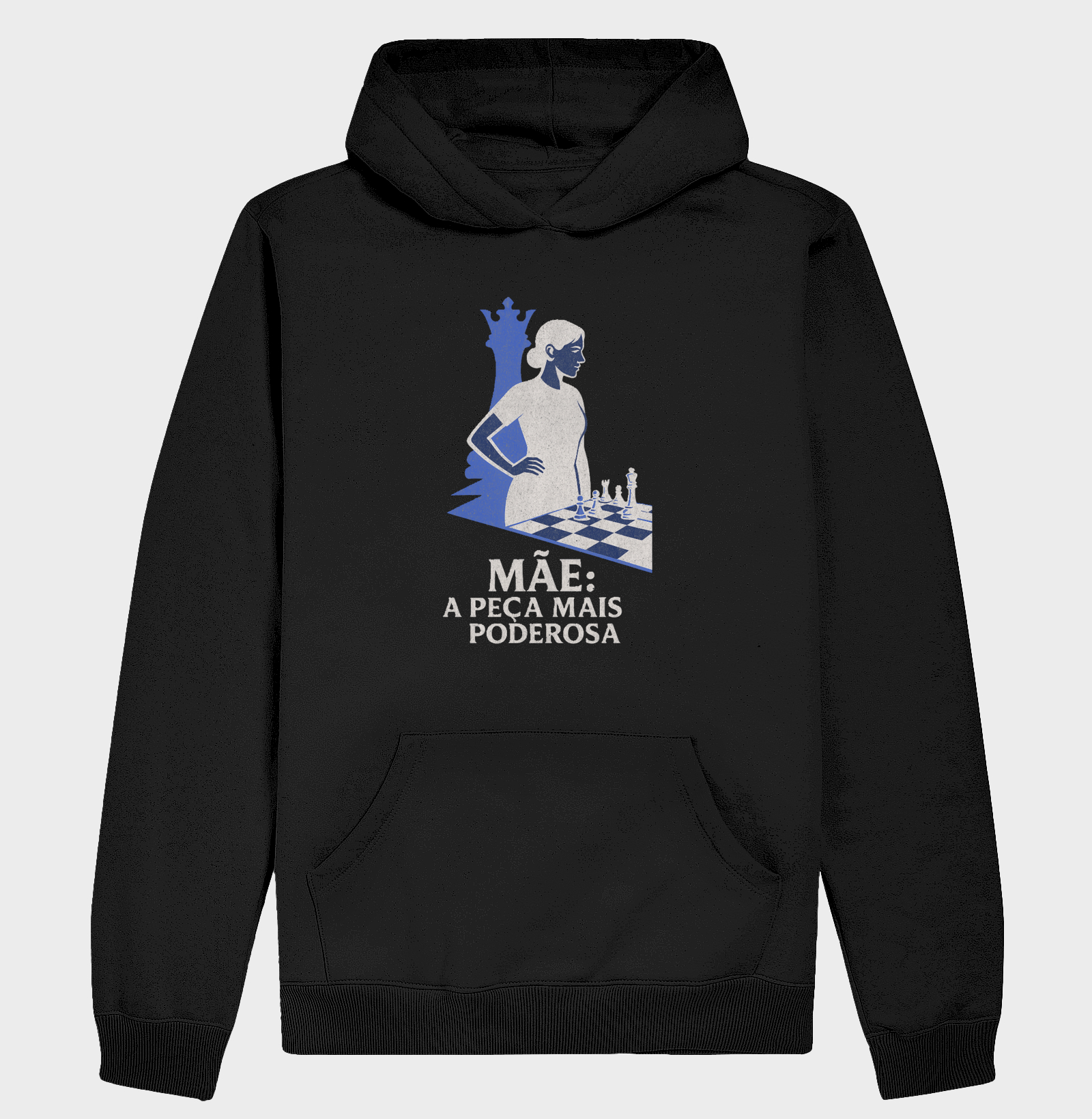 Mãe: a peça mais poderosa