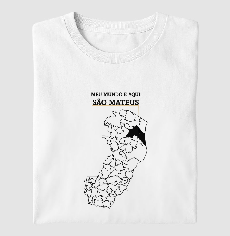 São Mateus (ES) | Meu Mundo É Aqui
