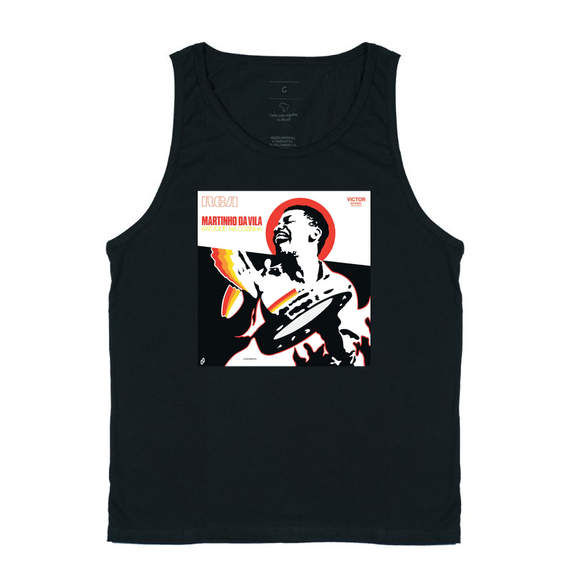 720 - MARTINHO DA VILA BATUQUE NA COZINHA