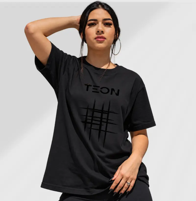 TEON Atemporal - Simplicidade e Estilo.