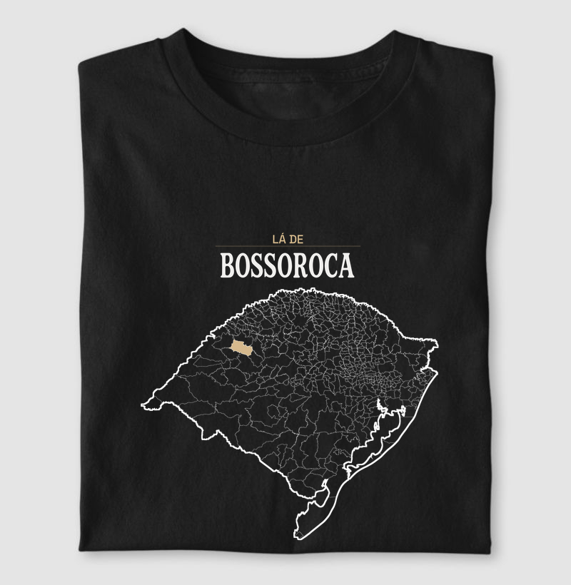 Bossoroca | Território RS