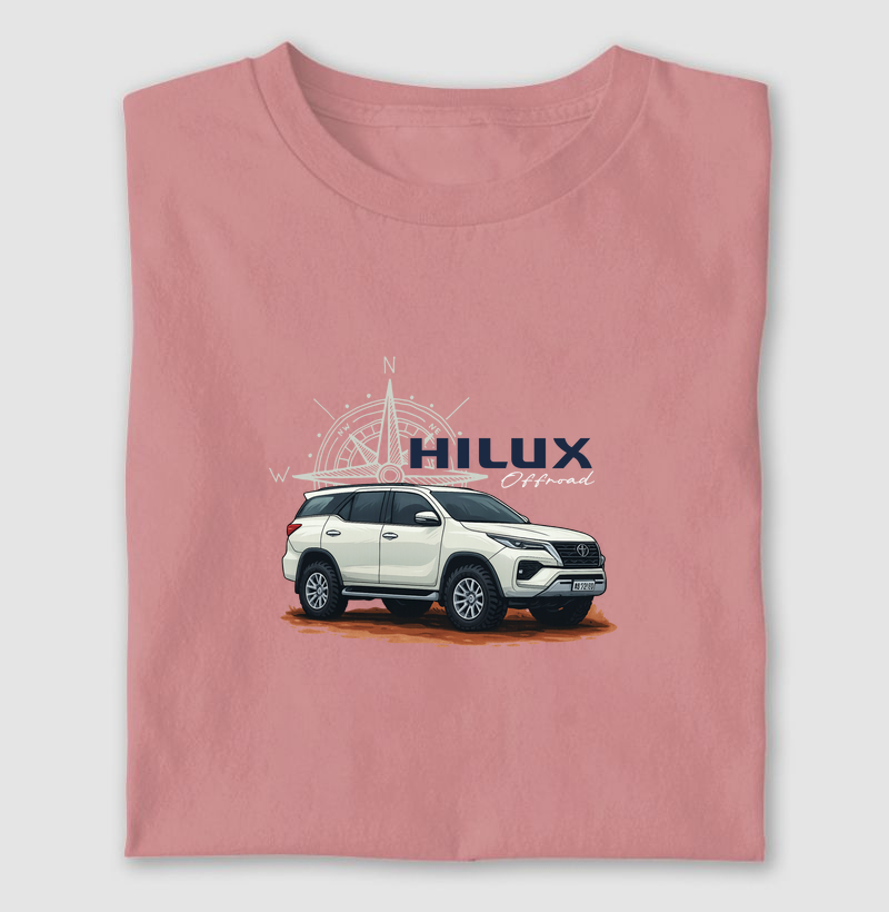 Toyota Hilux Offroad