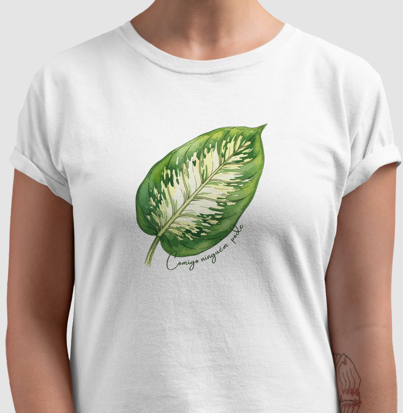 Comigo ninguém pode