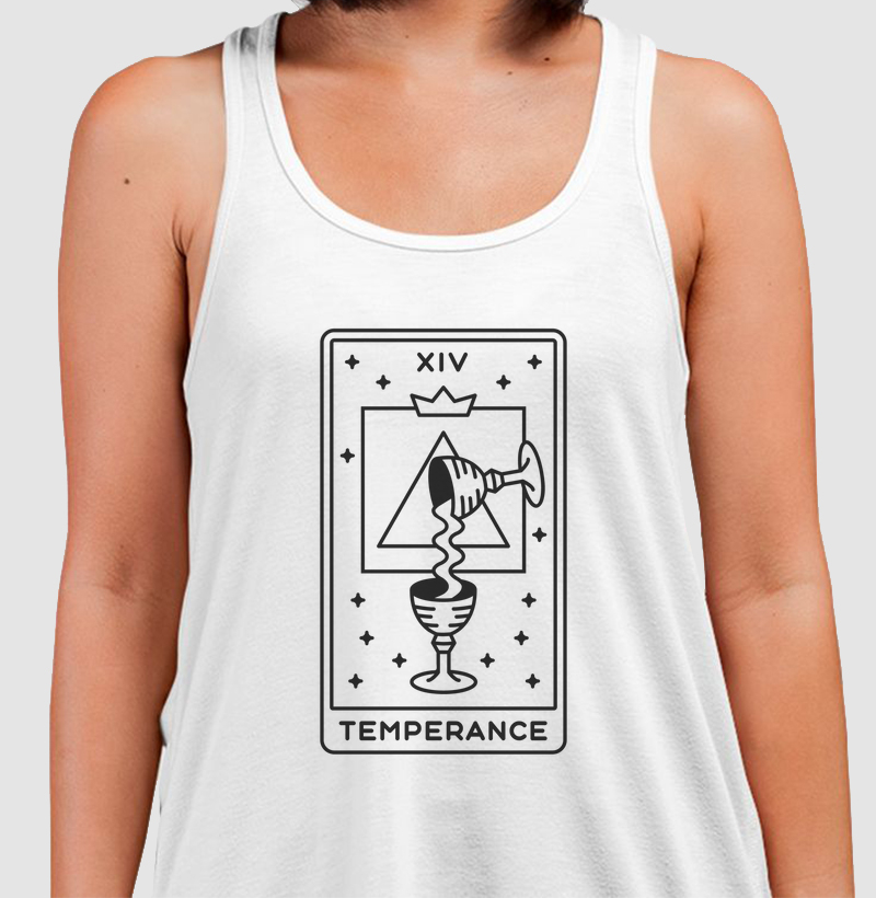 A Temperança
