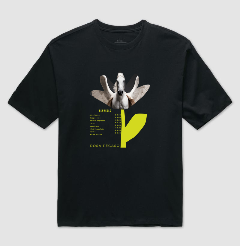 Rosa Pégaso - HAR26