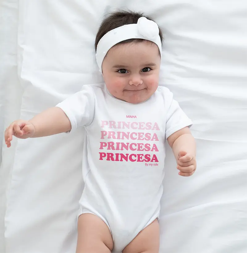 Minha Princesa