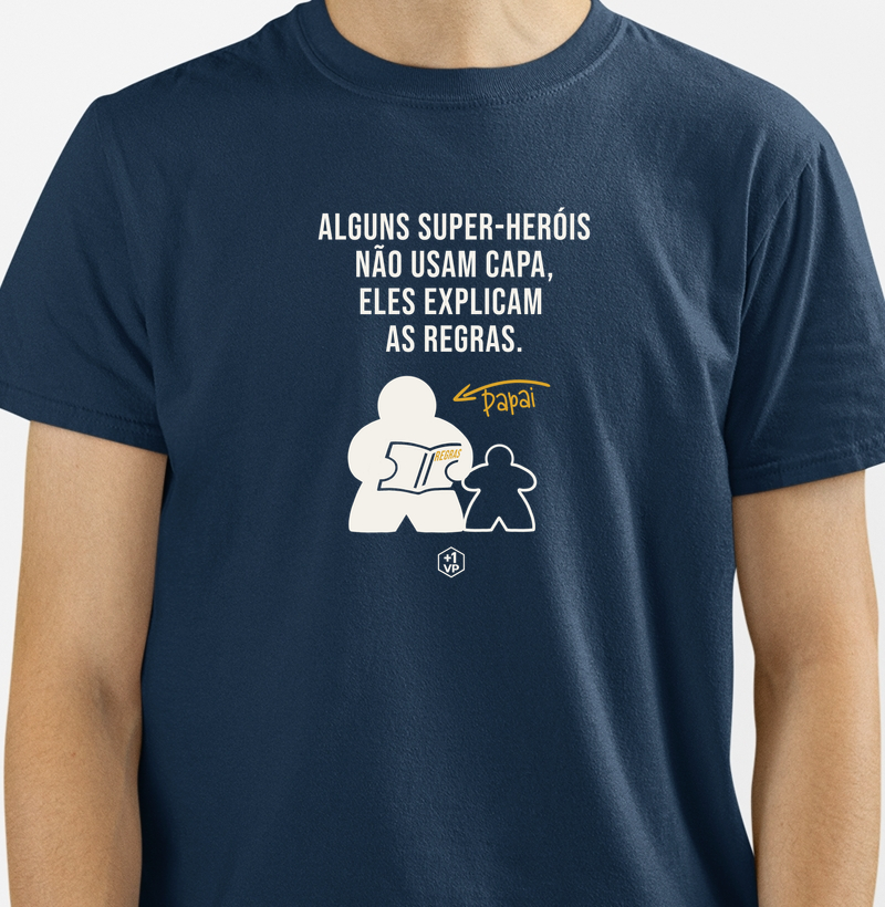 Super Herói
