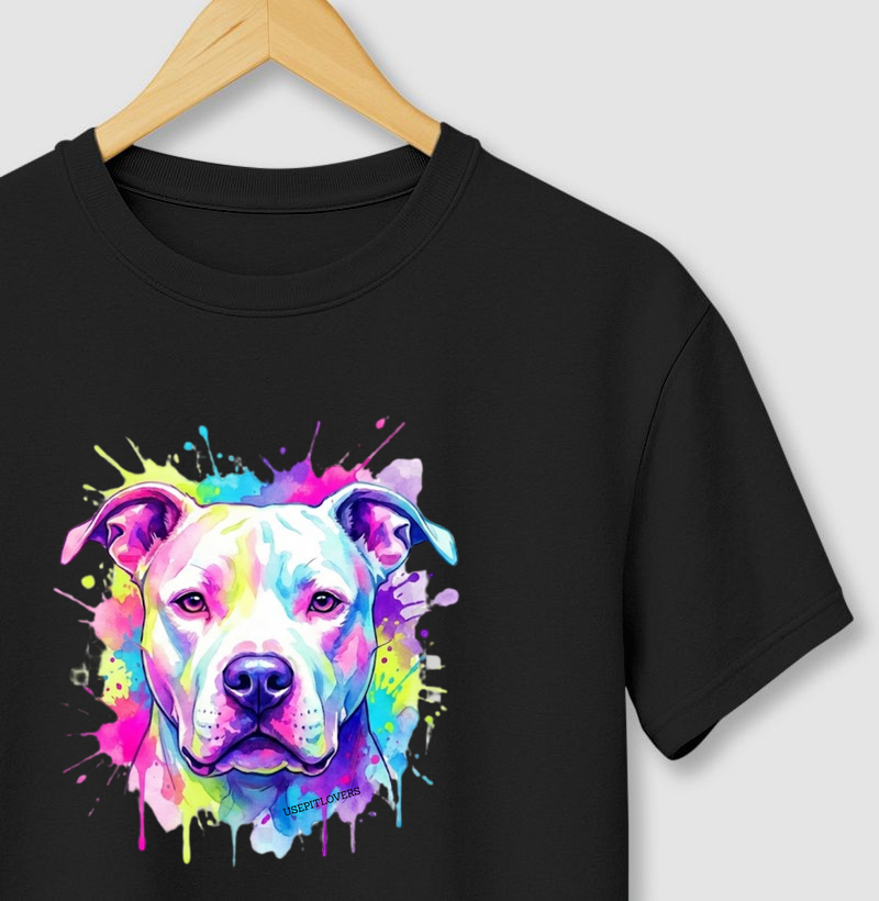 SPLASH PITTIE LOVERS