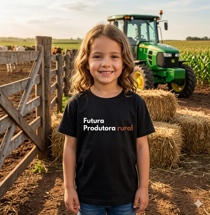 Futura produtora Rural 