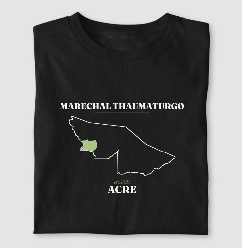 Marechal Thaumaturgo | Legado AC