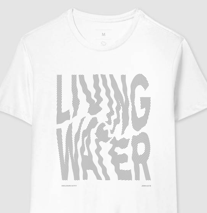 Living Water