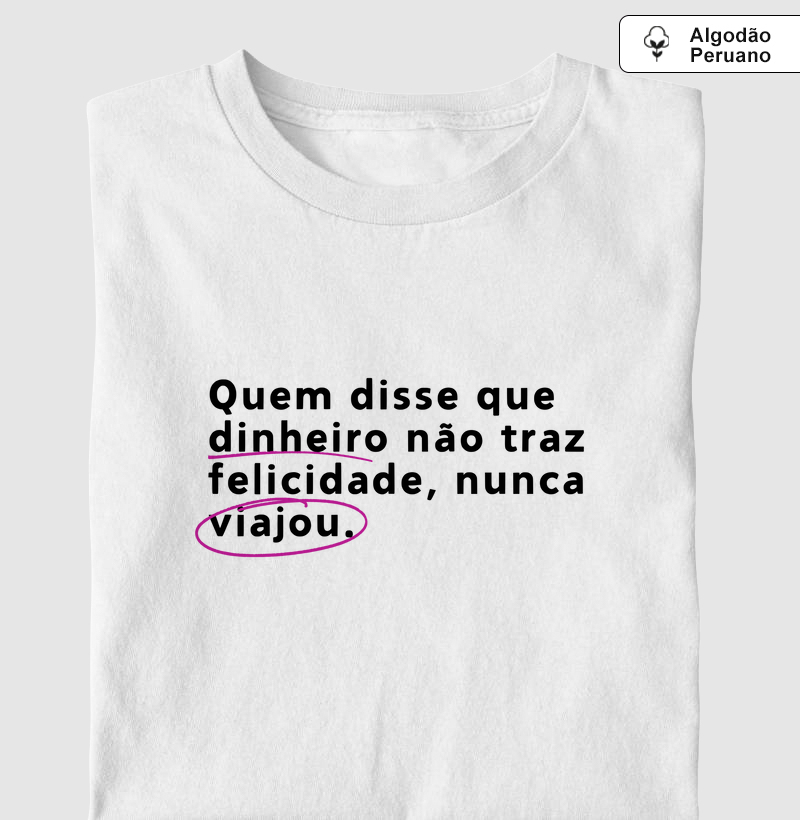 Quem Disse