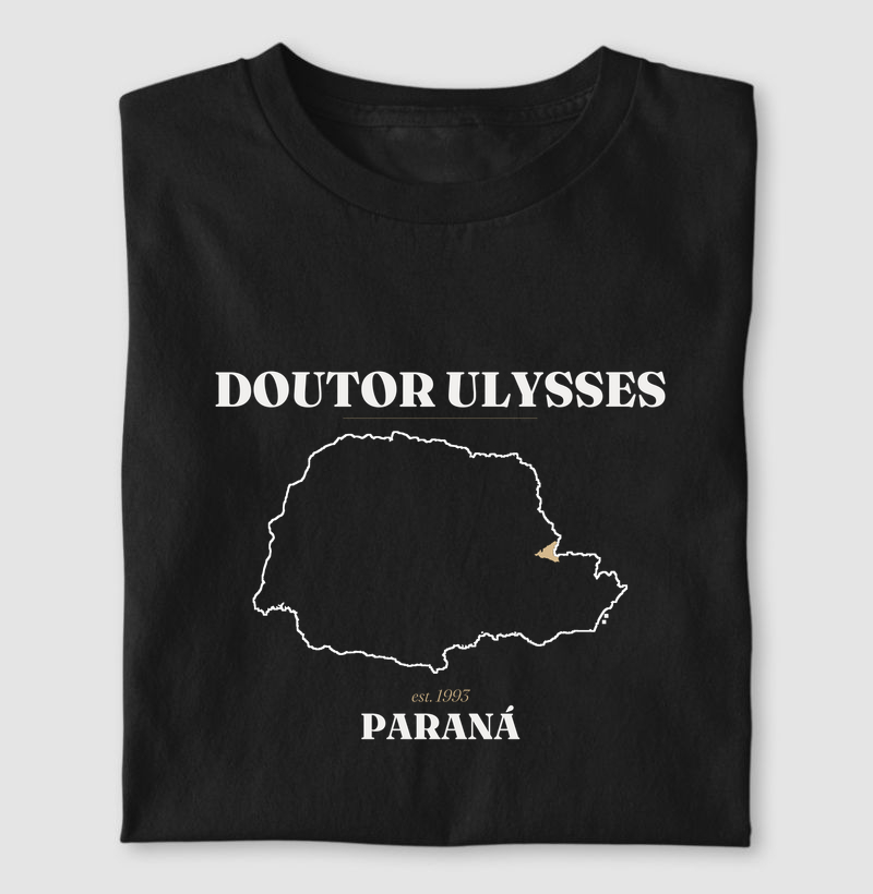 Doutor Ulysses | Legado PR
