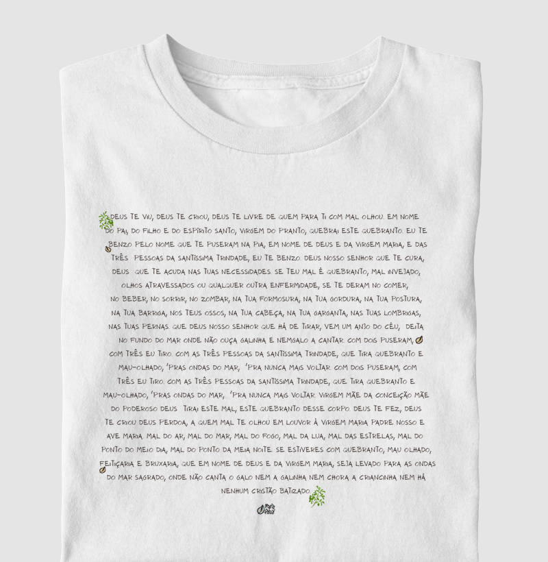 Benzimento Maria Patuá