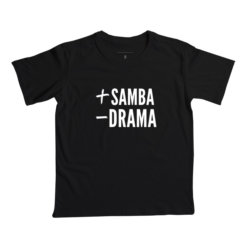 Samba sem Drama