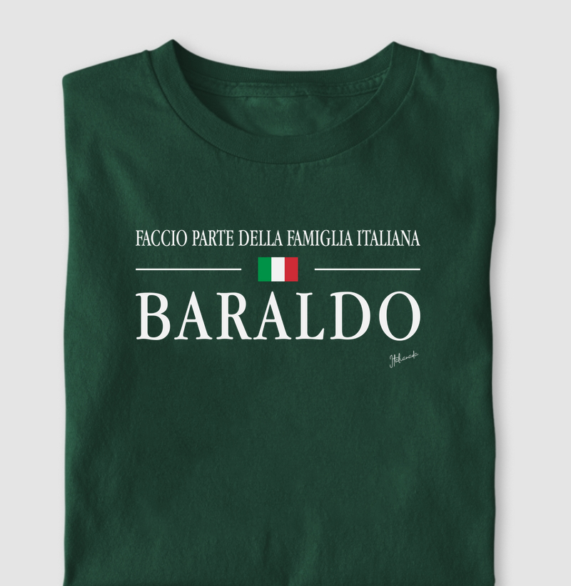 BARALDO
