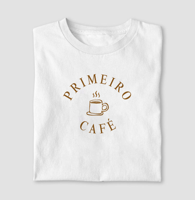 Primeiro Café