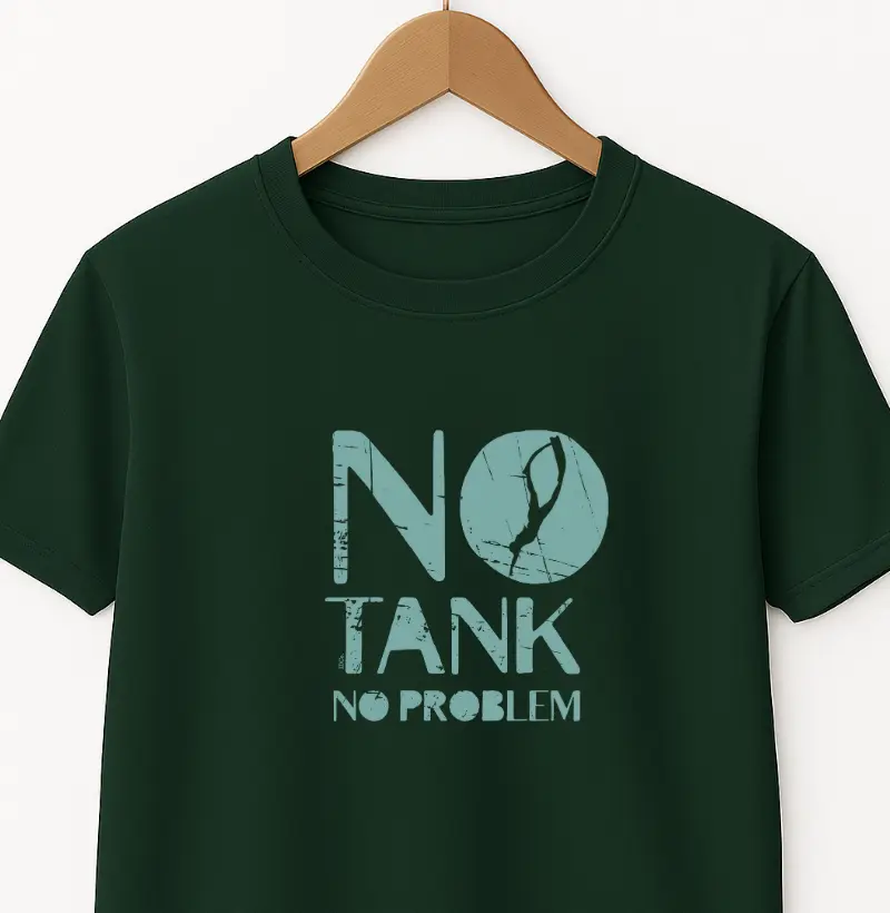 No Tank No Problem