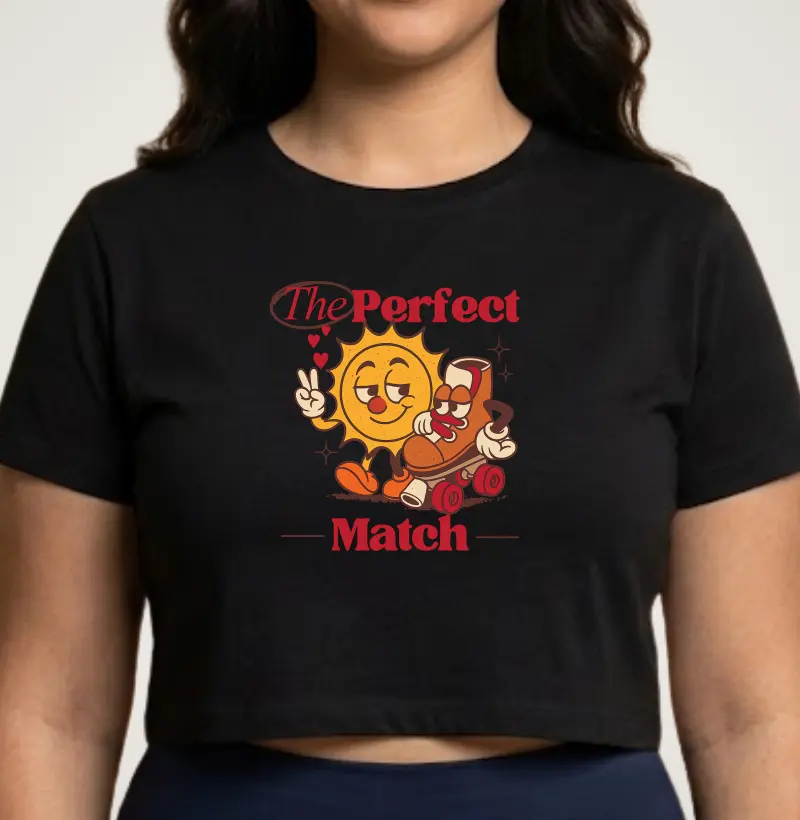 The Perfect Match