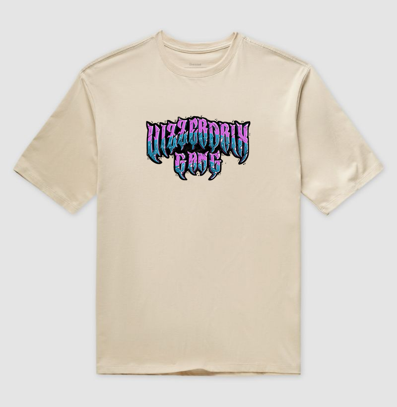 Vizzerdrix Gang - Graffiti Colors - Jeff 3ND