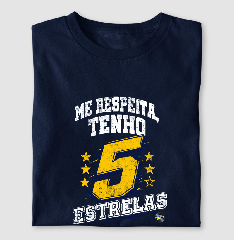Me respeita