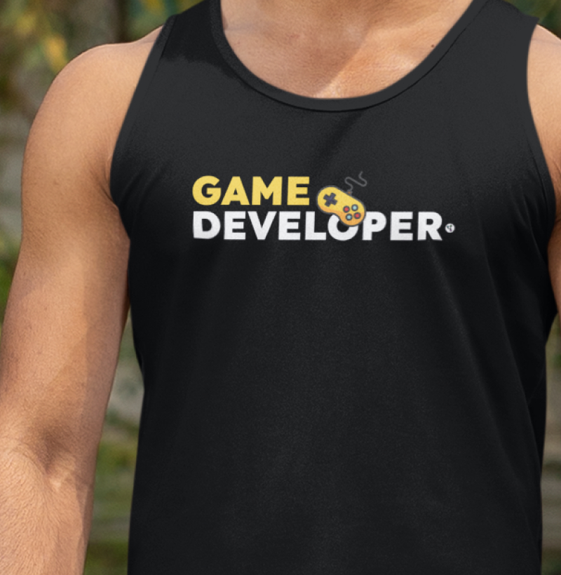 Game Developer