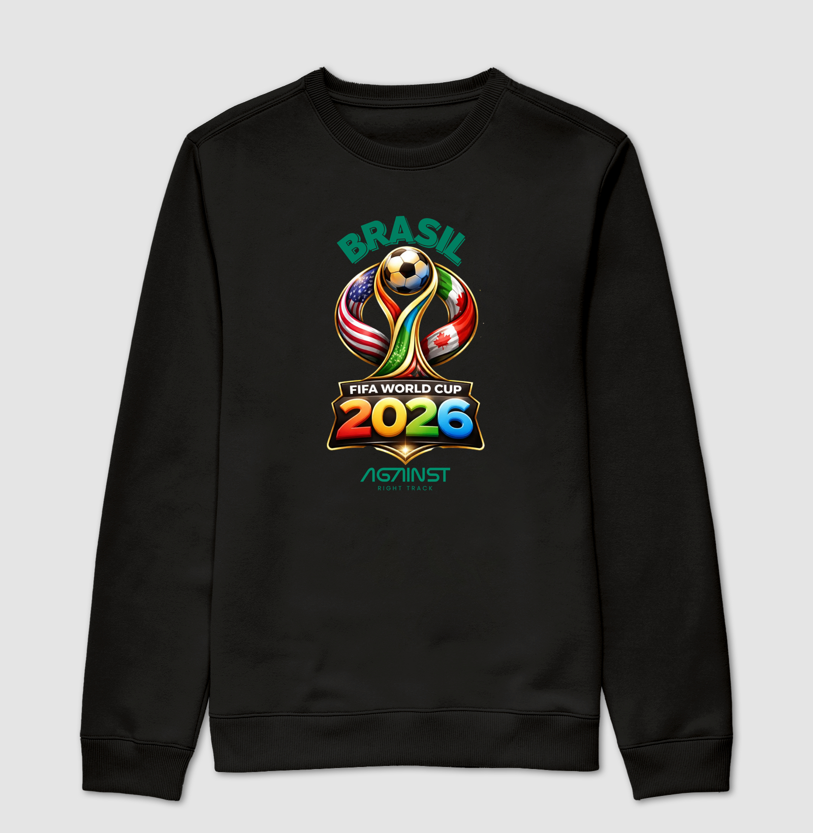 COPA 8