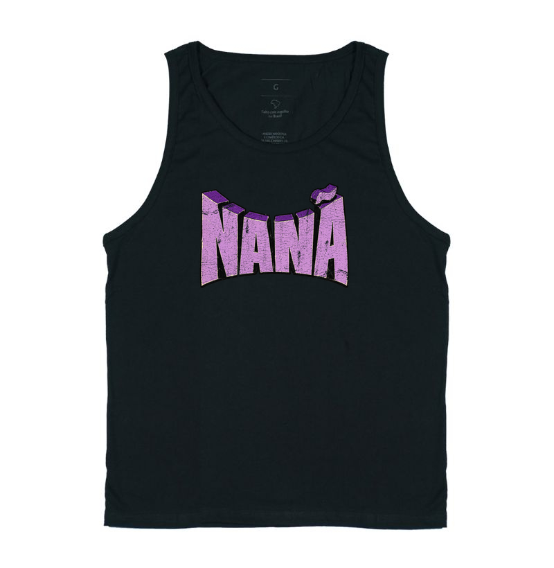 Nanã - Old School
