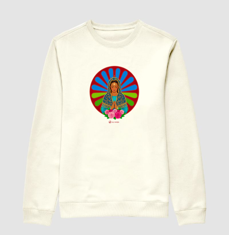 Santa Sara alma livre