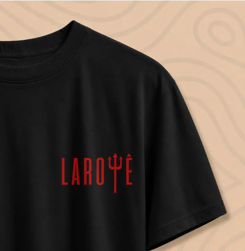 LAROYÊ