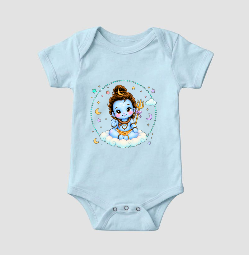 Shiva - Infantil