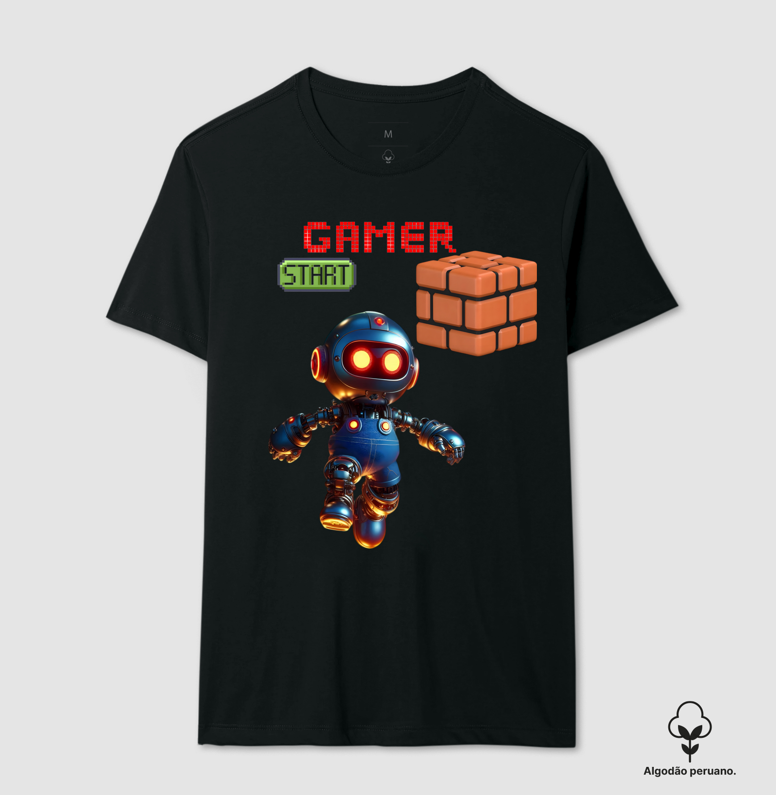 Gamer 
