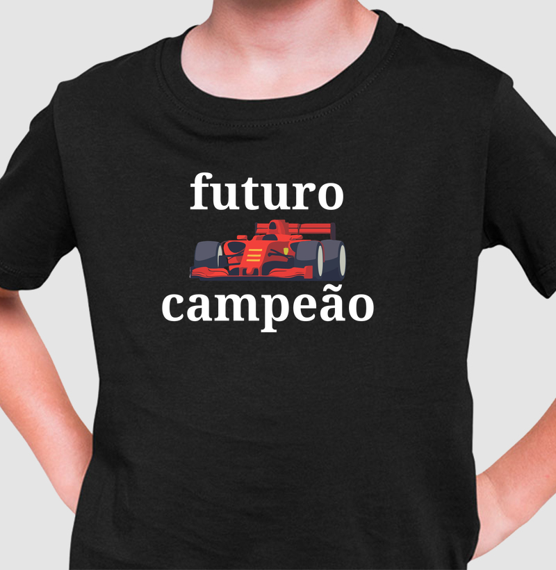 futuro campeão
