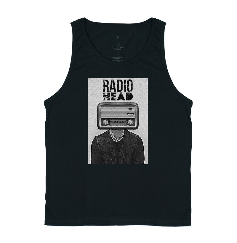 Radio Head