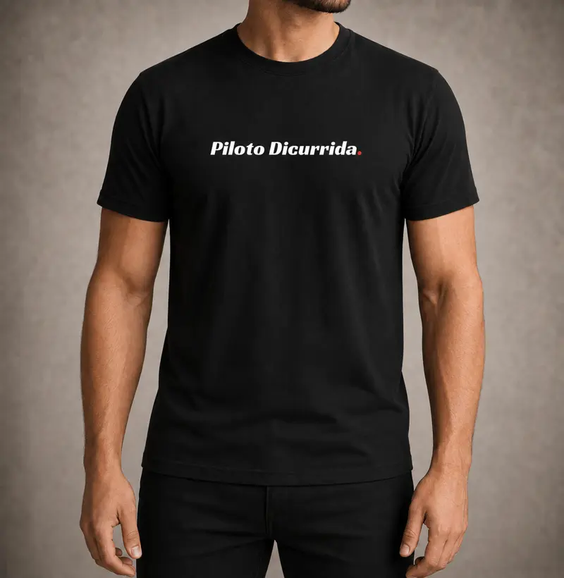 Piloto Dicurrida