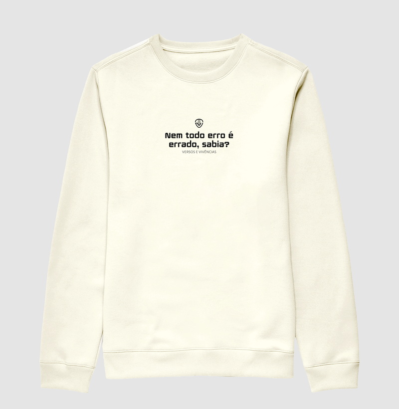 "De trás pra frente"