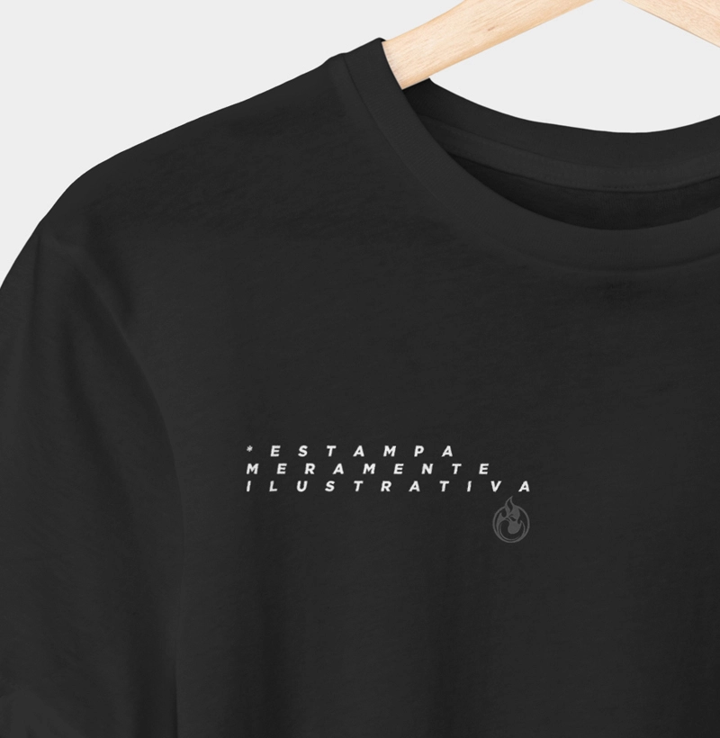 Estampa Meramente Ilustrativa