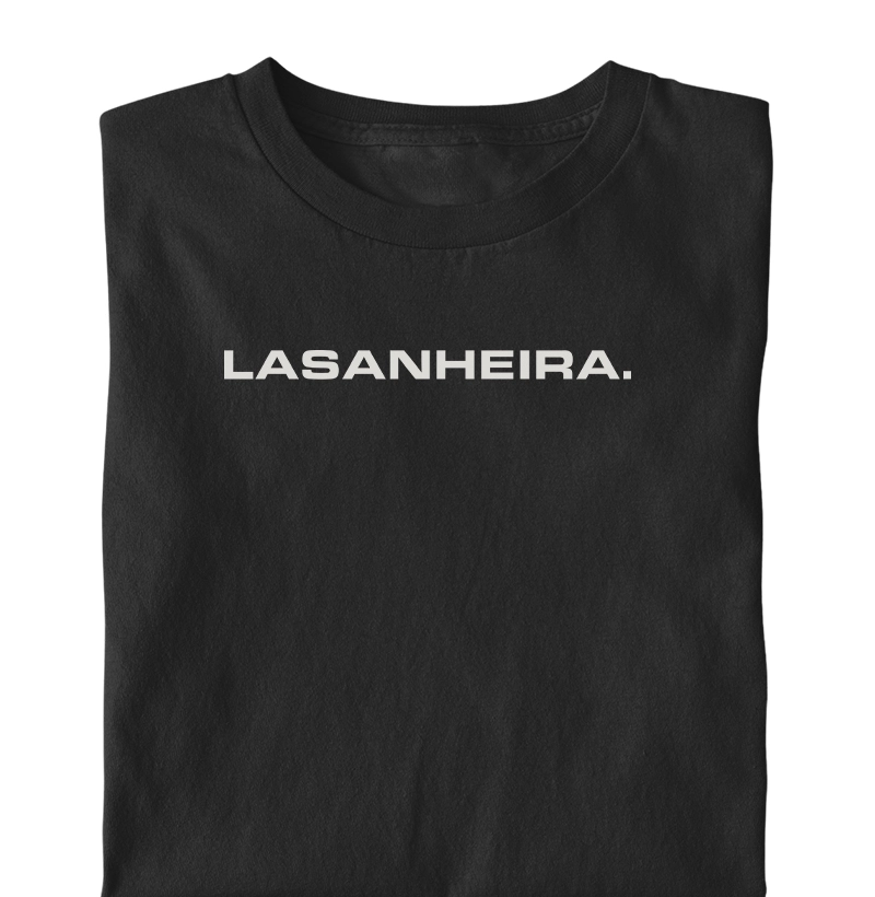 Lasanheira.