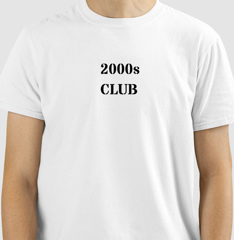 2000's Club