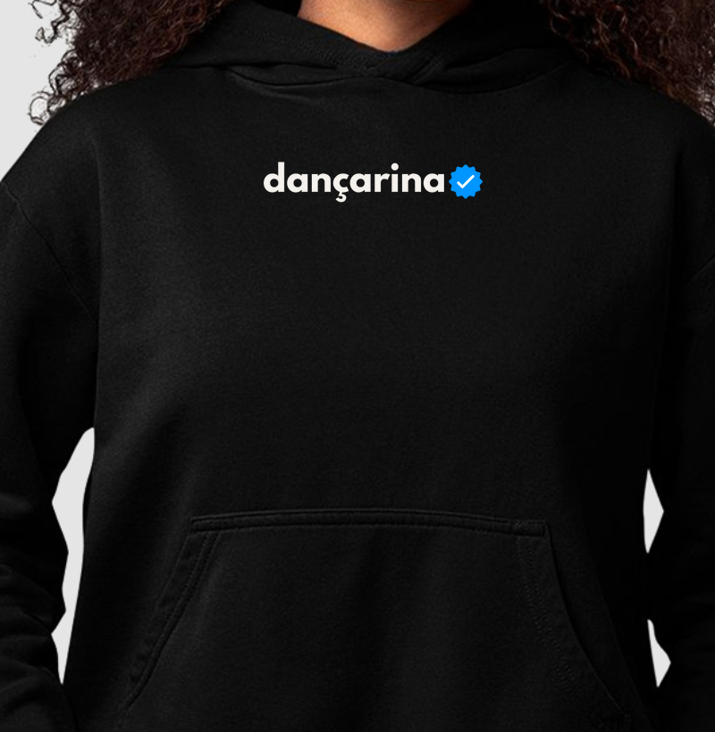 dançarina verified