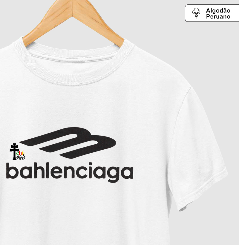 BAHlenciaga