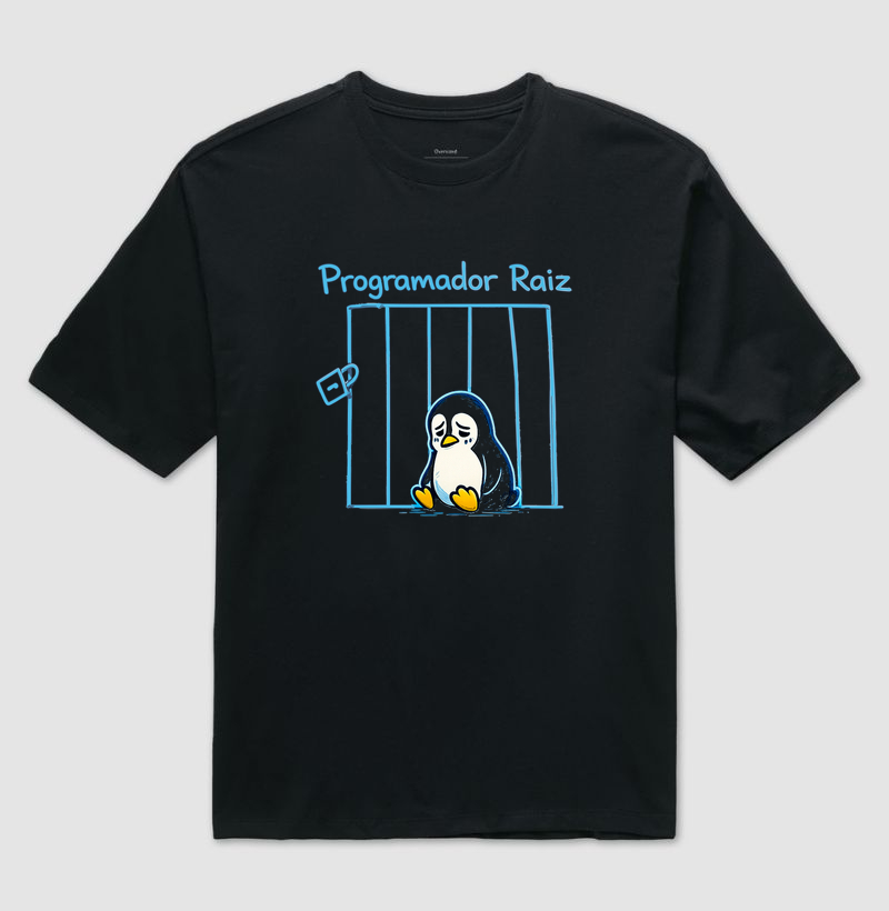Programador Raiz
