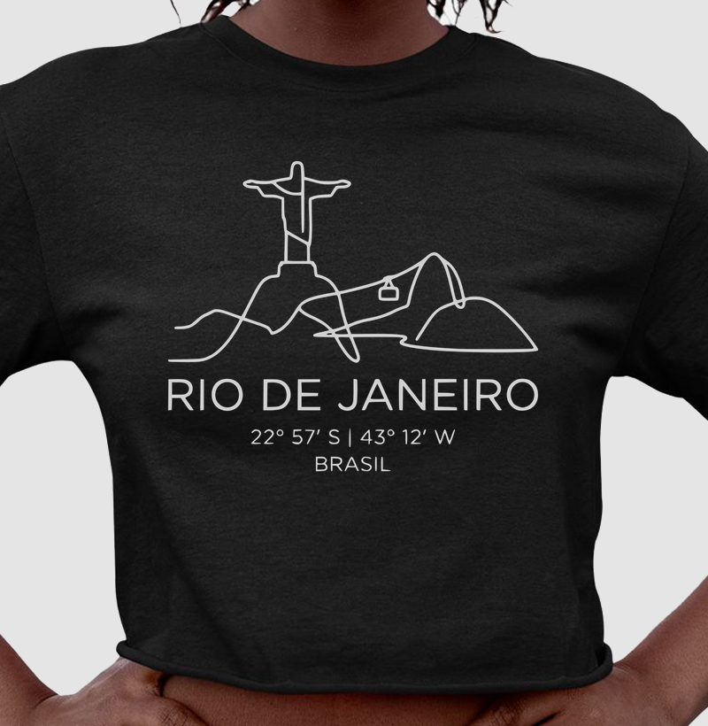 Rio de Janeiro (Cropped)