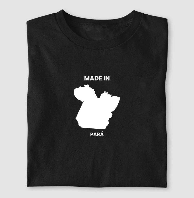 Made in Pará Clean